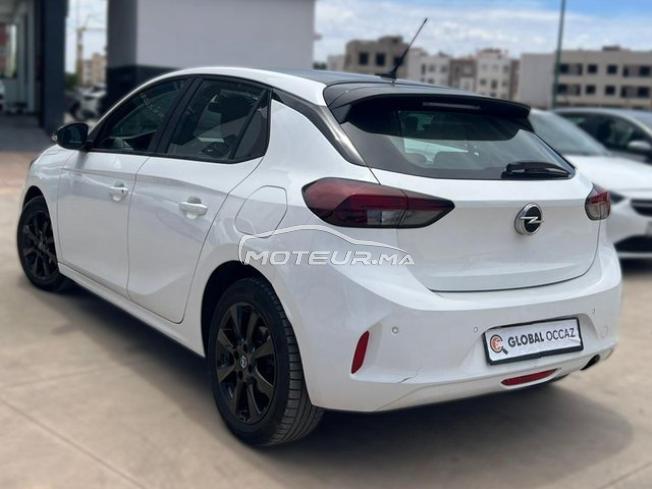 Opel Corsa Diesel Manuelle 2023 à Agadir