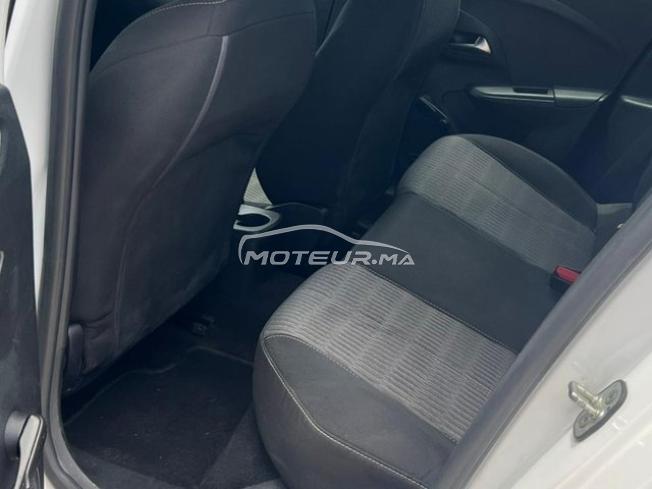 Opel Corsa Diesel Manuelle 2023 à Agadir