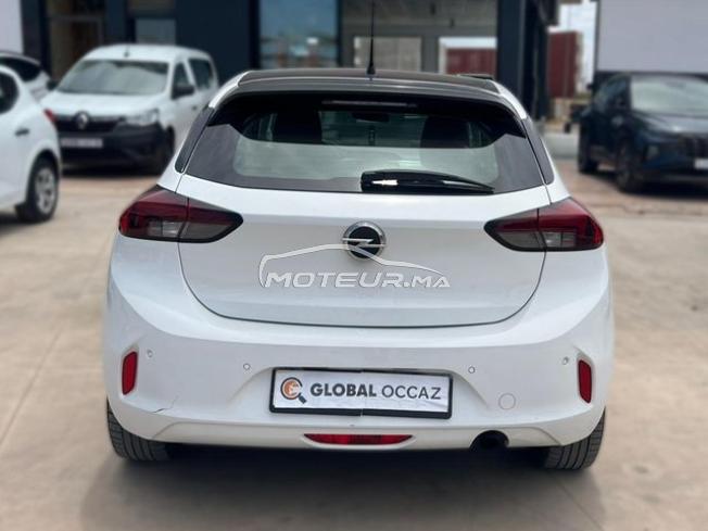 Opel Corsa Diesel Manuelle 2023 à Agadir