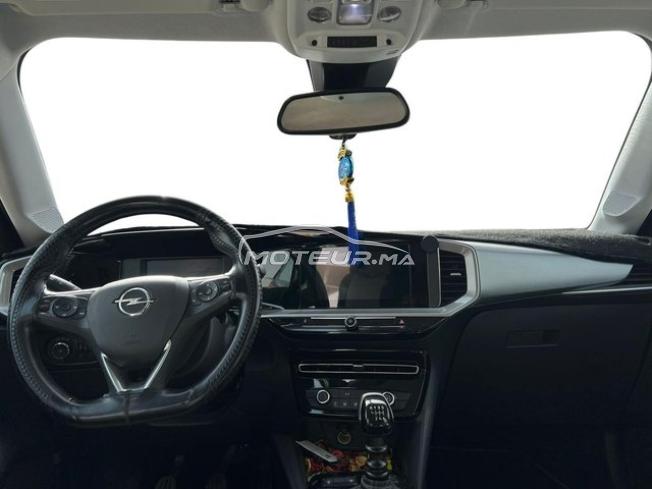 Opel Mokka Diesel Automatique 2023 à Agadir