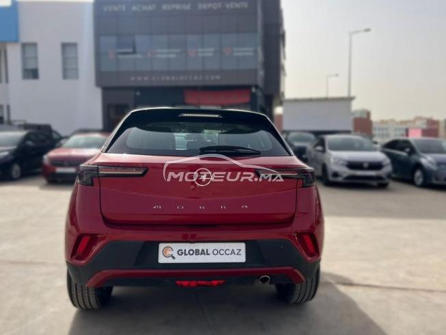 Opel Mokka Diesel Automatique 2023 à Agadir