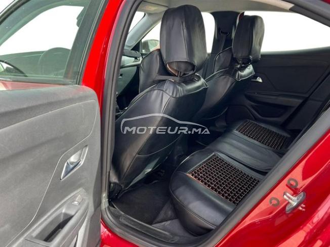 Opel Mokka Diesel Automatique 2023 à Agadir