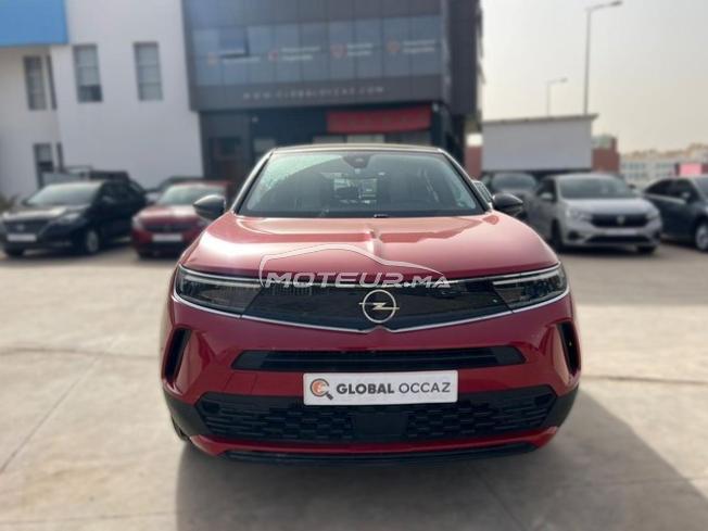 Opel Mokka Diesel Automatique 2023 à Agadir