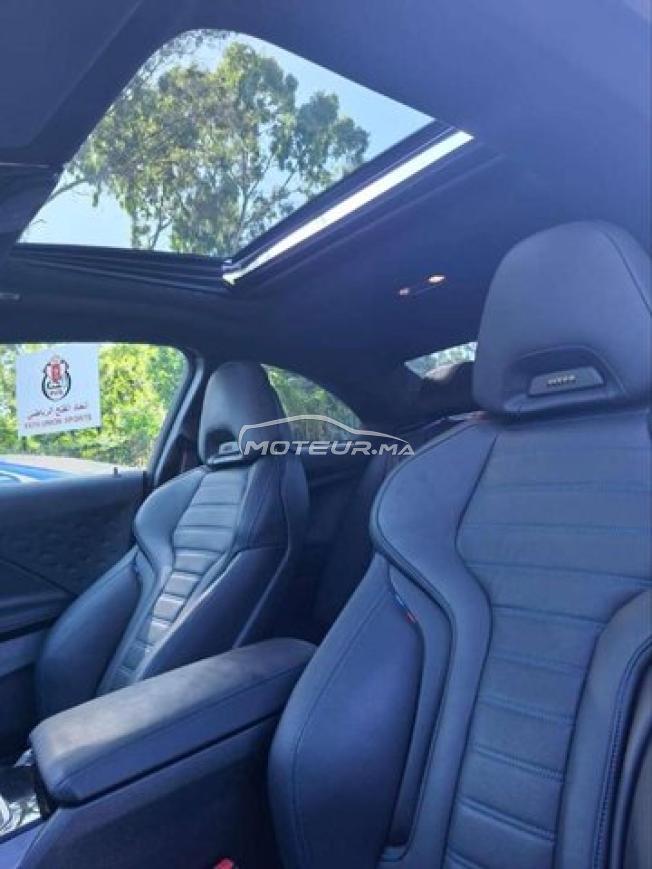BMW SERIE 2 COUPE Essence Automatique 2022