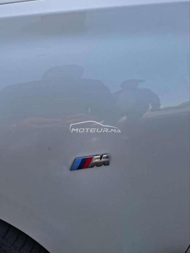 BMW SERIE 2 COUPE Essence Automatique 2022