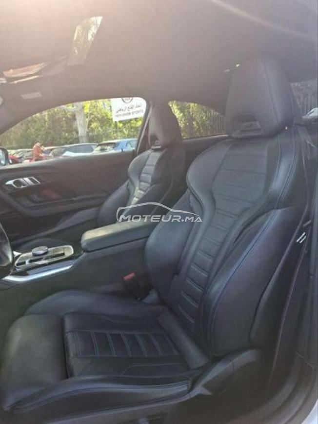 BMW SERIE 2 COUPE Essence Automatique 2022