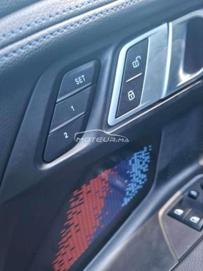 BMW SERIE 2 COUPE Essence Automatique 2022
