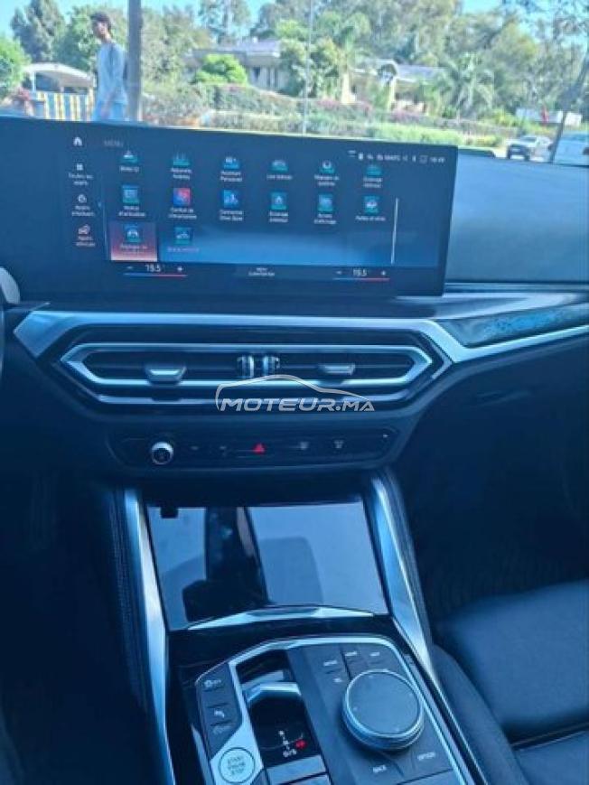 BMW SERIE 2 COUPE Essence Automatique 2022