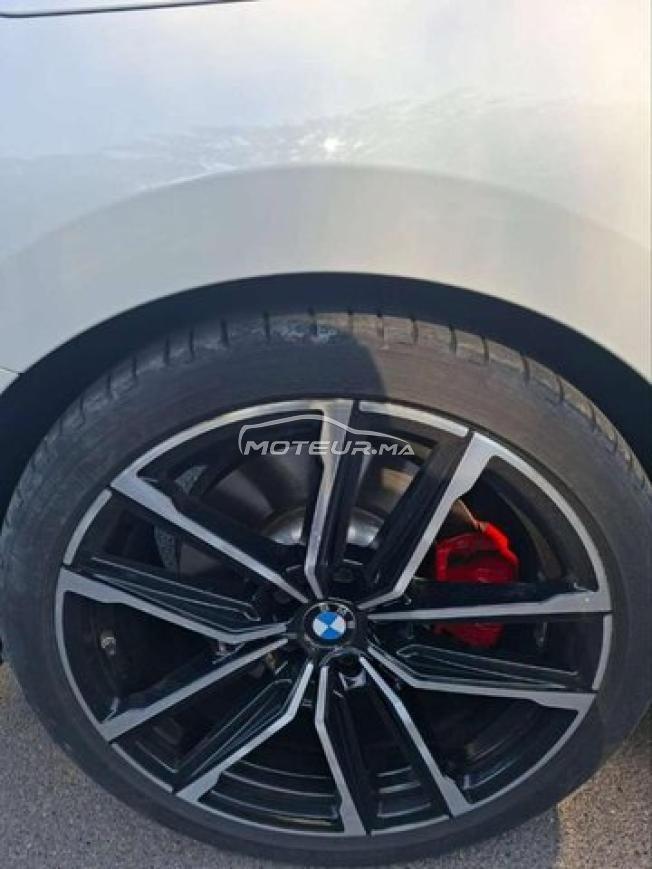 BMW SERIE 2 COUPE Essence Automatique 2022