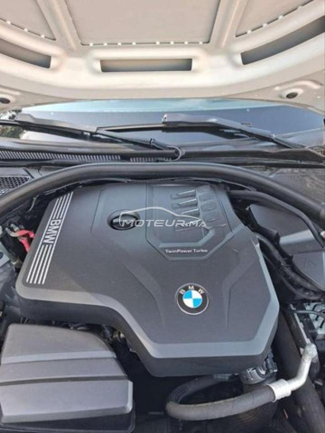 BMW SERIE 2 COUPE Essence Automatique 2022