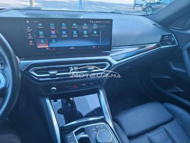 BMW SERIE 2 COUPE Essence Automatique 2022