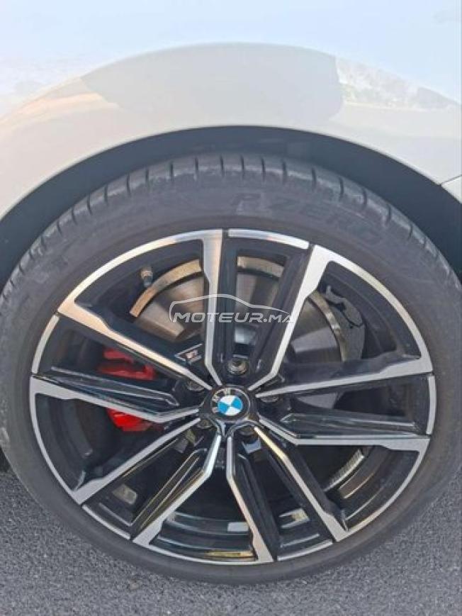 BMW SERIE 2 COUPE Essence Automatique 2022