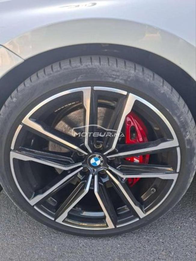 BMW SERIE 2 COUPE Essence Automatique 2022