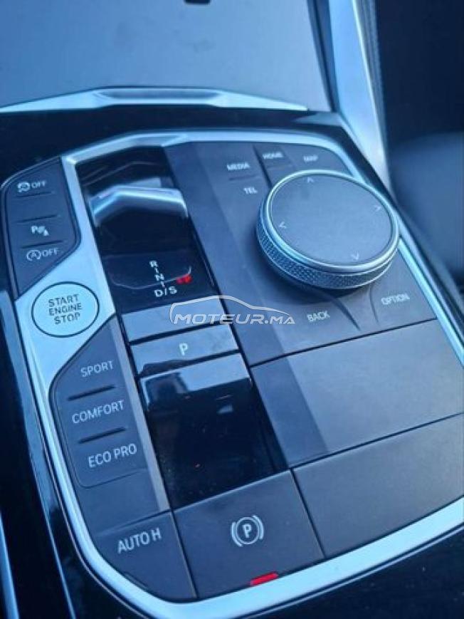 BMW SERIE 2 COUPE Essence Automatique 2022