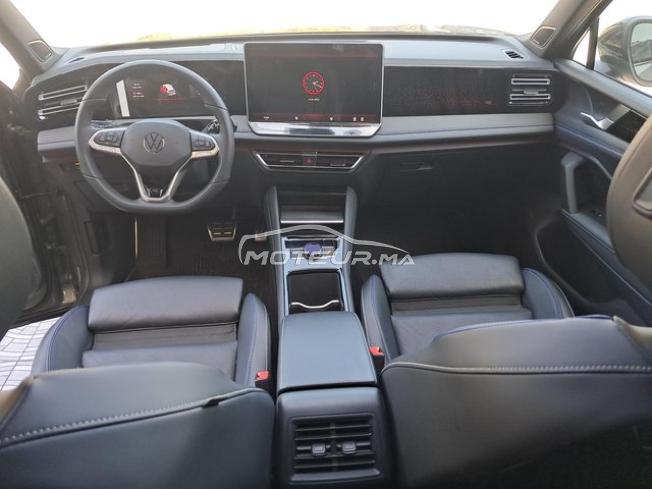 1307 - Volkswagen Tiguan 2026 expertisée avec fina