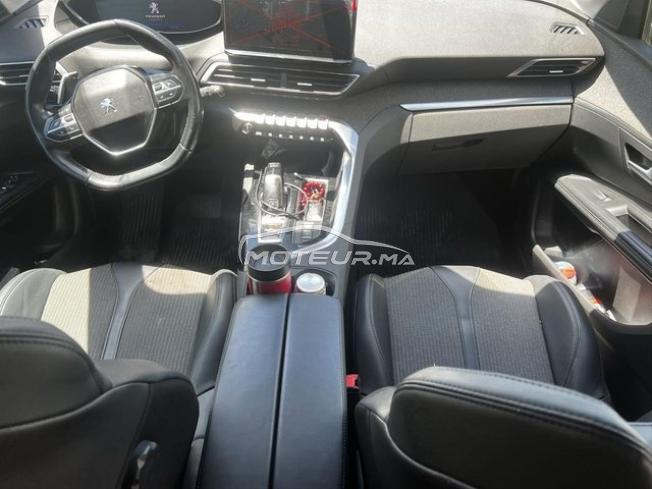 1466 - Peugeot 3008 2022 expertisée avec financeme
