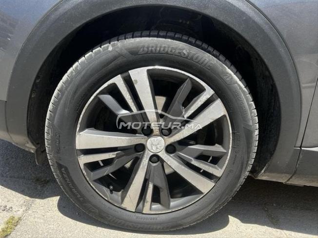 1466 - Peugeot 3008 2022 expertisée avec financeme