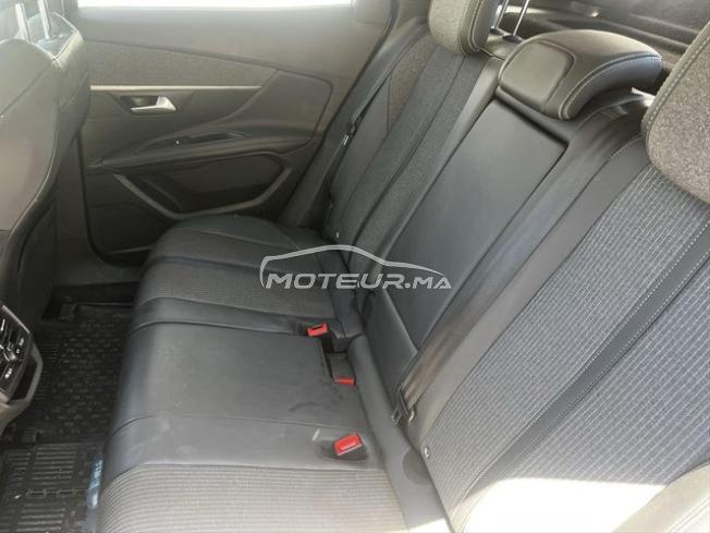 1466 - Peugeot 3008 2022 expertisée avec financeme