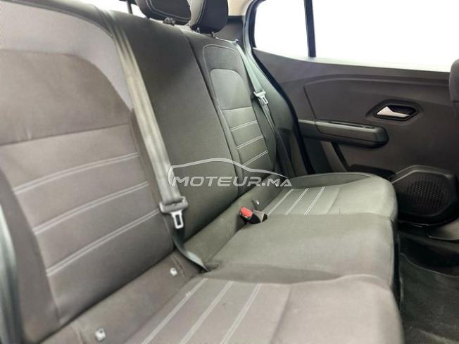 Dacia Logan Diesel Manuelle 2024 à Casablanca