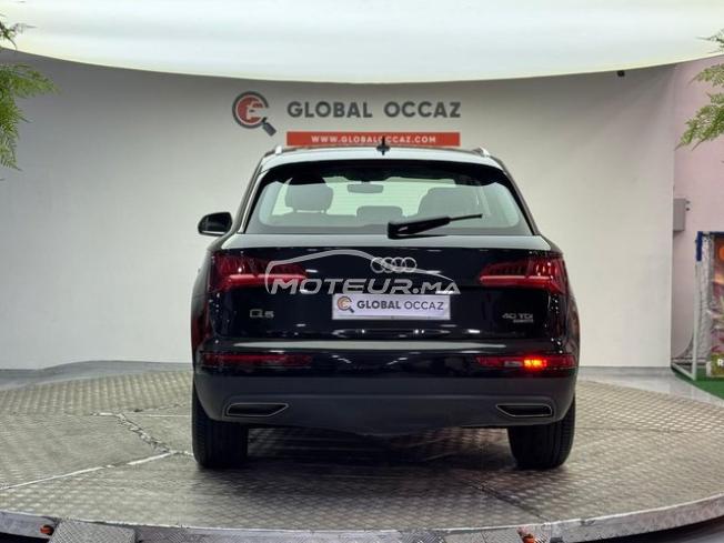 Audi Q5 Diesel Automatique 2019 à Casablanca