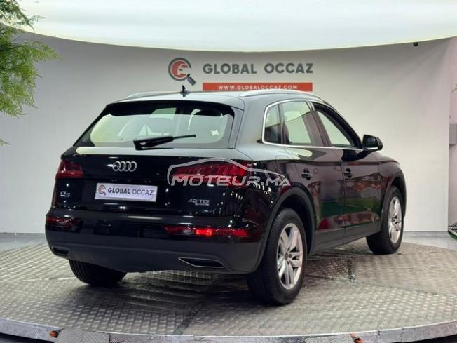 Audi Q5 Diesel Automatique 2019 à Casablanca