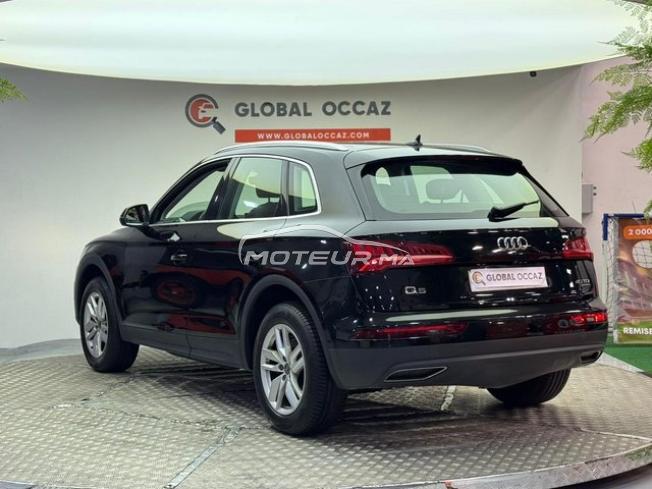 Audi Q5 Diesel Automatique 2019 à Casablanca