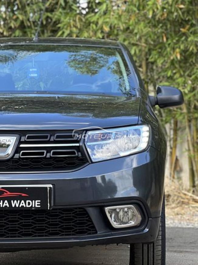 Dacia Logan 2021