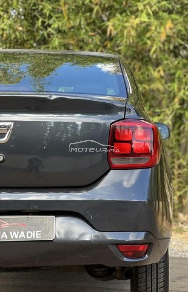Dacia Logan 2021