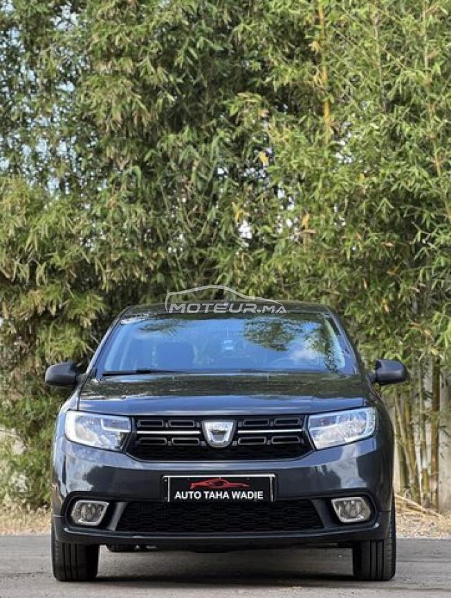 Dacia Logan 2021