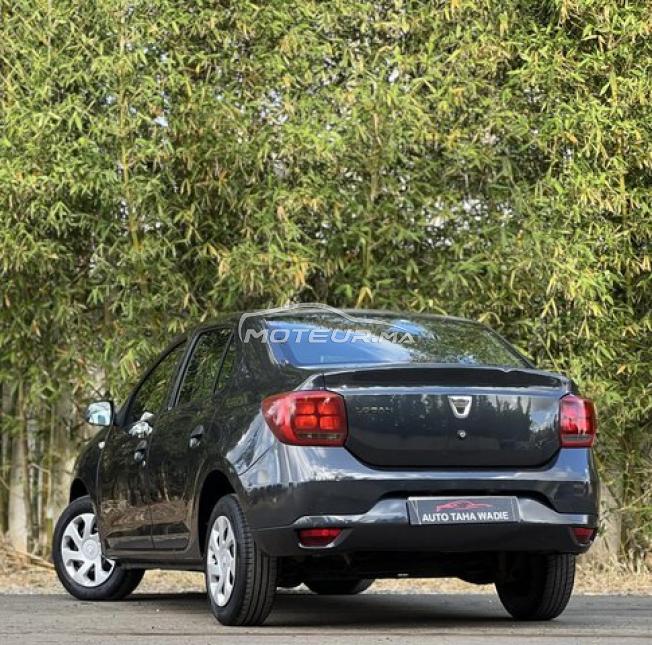 Dacia Logan 2021