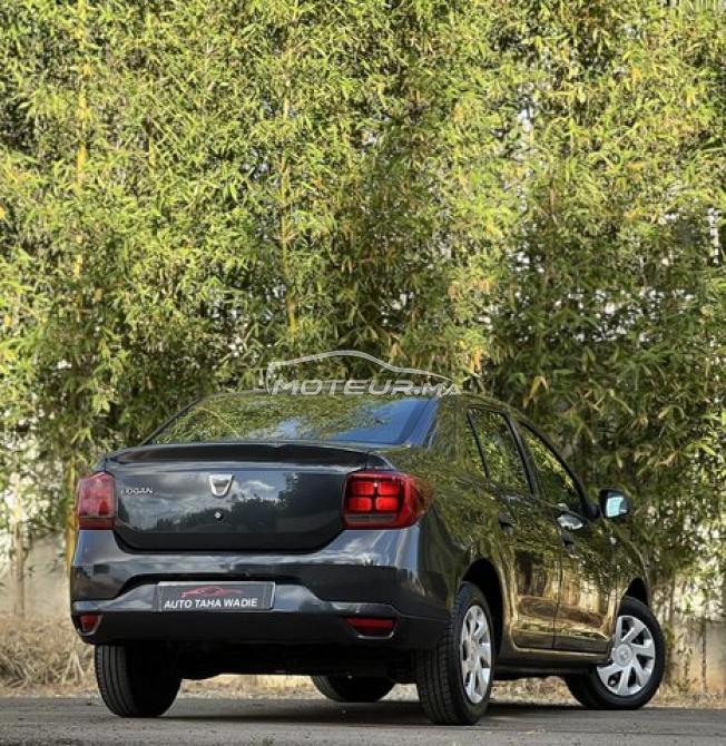 Dacia Logan 2021
