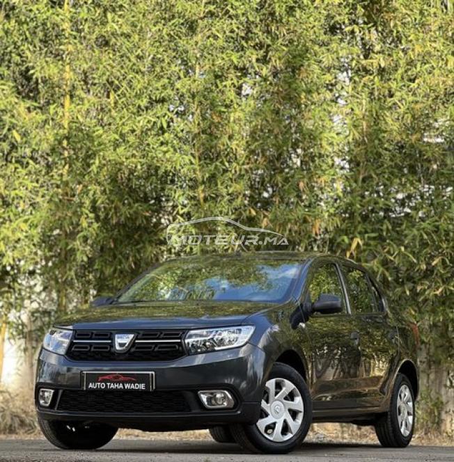 Dacia Logan 2021