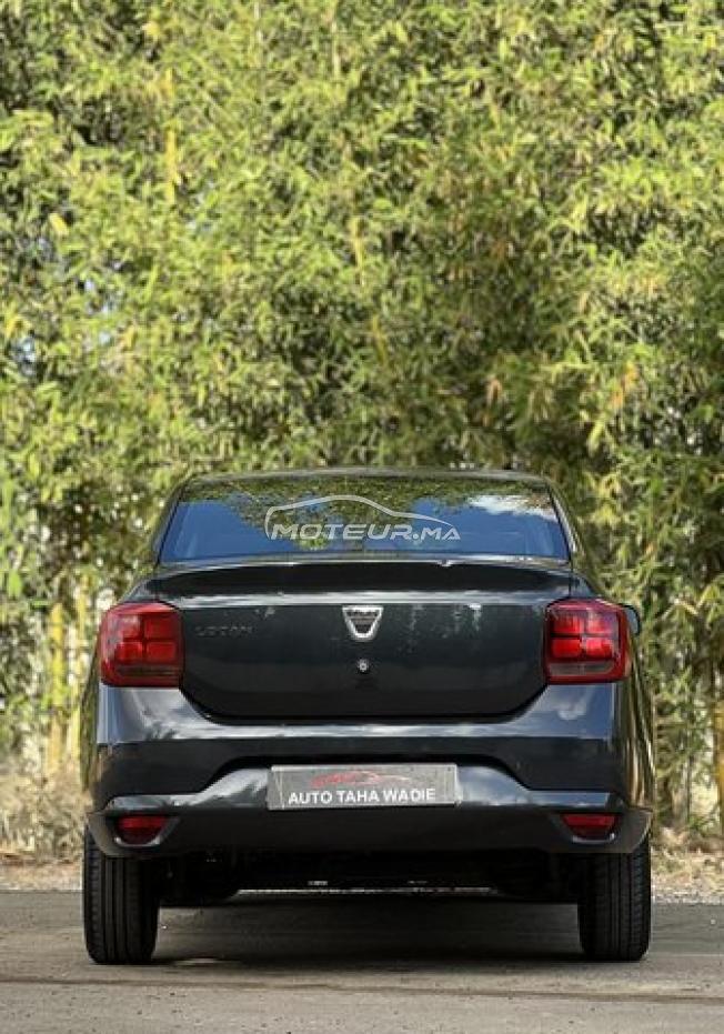 Dacia Logan 2021