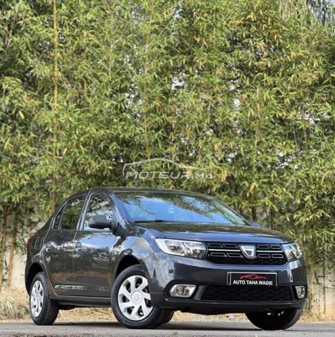 Dacia Logan 2021