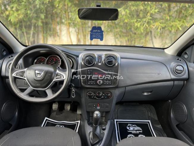 Dacia Logan 2021