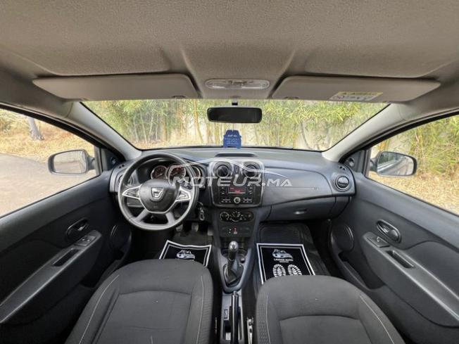Dacia Logan 2021
