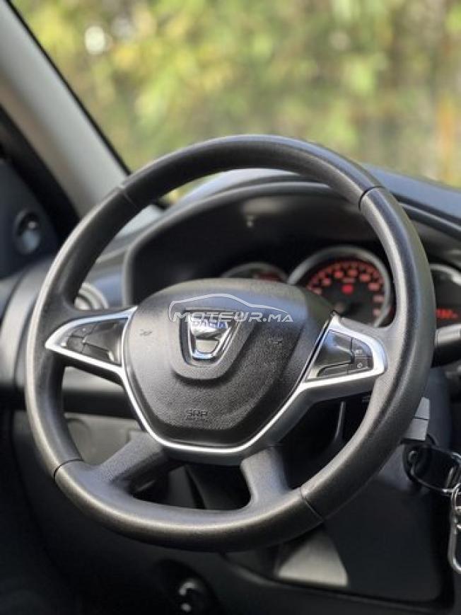 Dacia Logan 2021