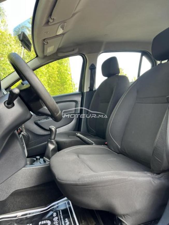Dacia Logan 2021