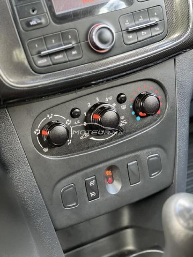 Dacia Logan 2021