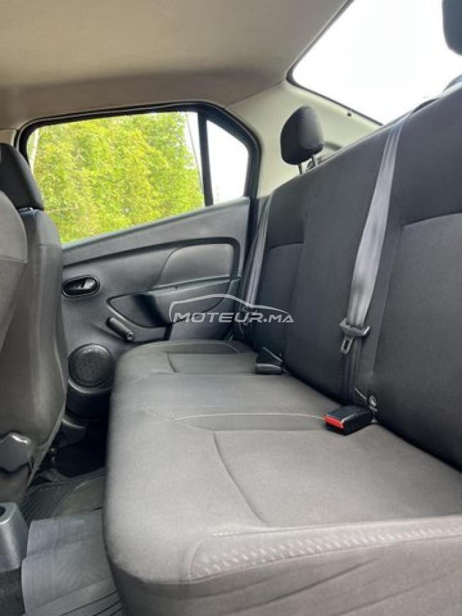 Dacia Logan 2021