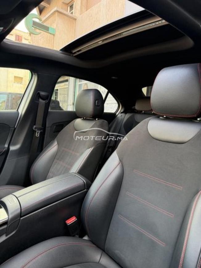 Mercedes-Benz Classe A Diesel Automatique 2026