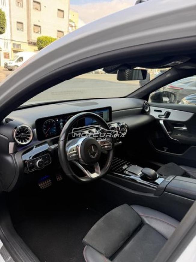 Mercedes-Benz Classe A Diesel Automatique 2026