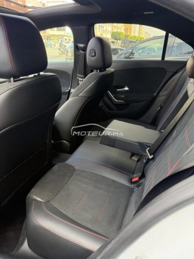 Mercedes-Benz Classe A Diesel Automatique 2026