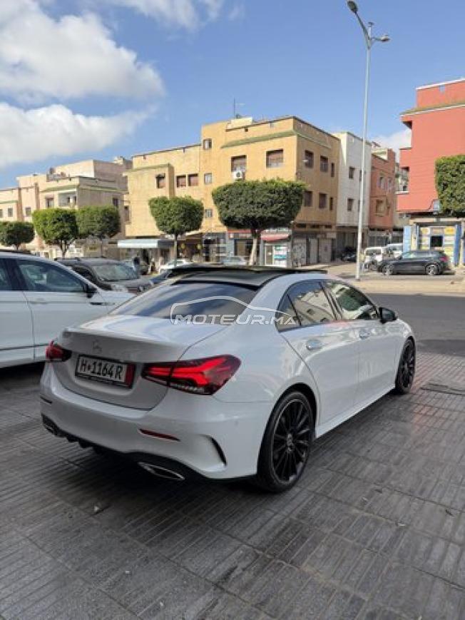 Mercedes-Benz Classe A Diesel Automatique 2026