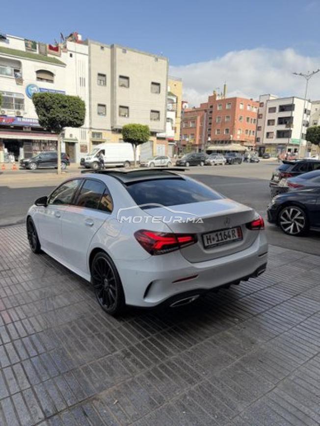 Mercedes-Benz Classe A Diesel Automatique 2026