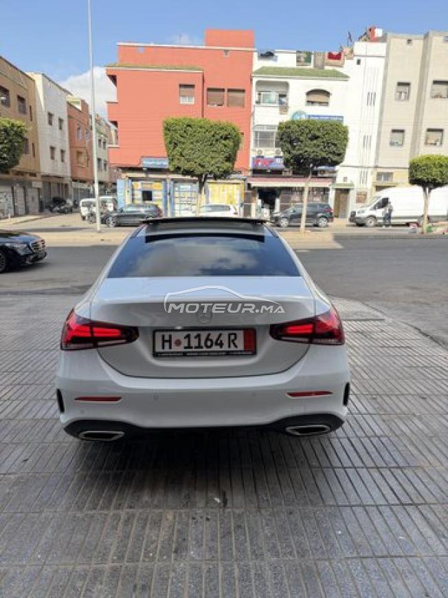 Mercedes-Benz Classe A Diesel Automatique 2026