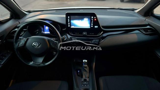 Toyota C-HR Hybride Automatique 2020 à Agadir