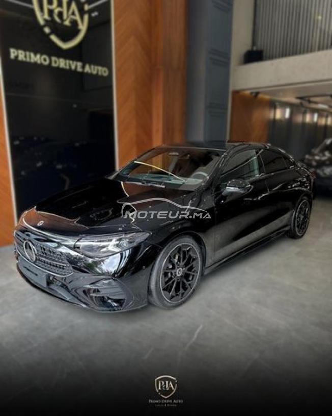 Nouvelle Mercedes CLA200 AMG Importée 0KM