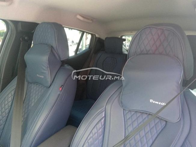 KIFAL - DACIA Sandero