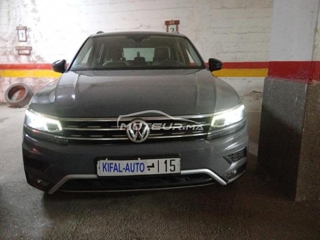 KIFAL - VOLKSWAGEN Tiguan